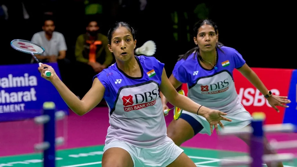 BWF World Championships: Gayatri Gopichand and Treesa Jolly Share Their Celebration Plans for Bronze Glory