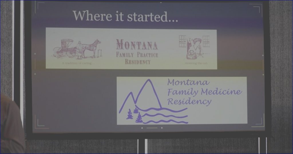 Montana Family Medicine Residency Celebrates Three Decades of Shaping Future Doctors