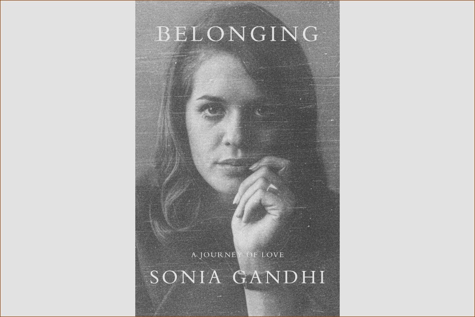 Sonia Gandhi’s Memoir Unveils Hidden Tales of a Political Legacy