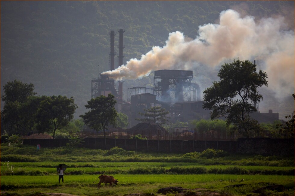 Indian Small Steel Producers Seek Renewable Energy to Reduce Costs and Lower Emissions