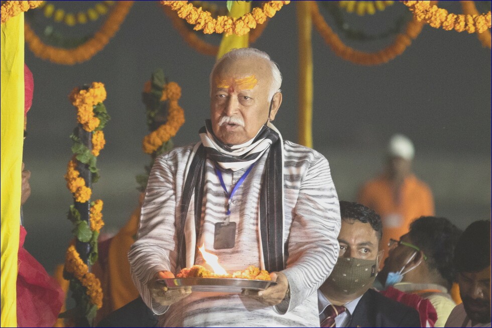 Hindu Nationalist Leader’s NYC Appearance Sparks Wave of Protests