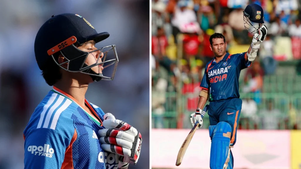 Uthappa: Vaibhav Sooryavanshi Set to Outshine Sachin Tendulkar in White-Ball Cricket