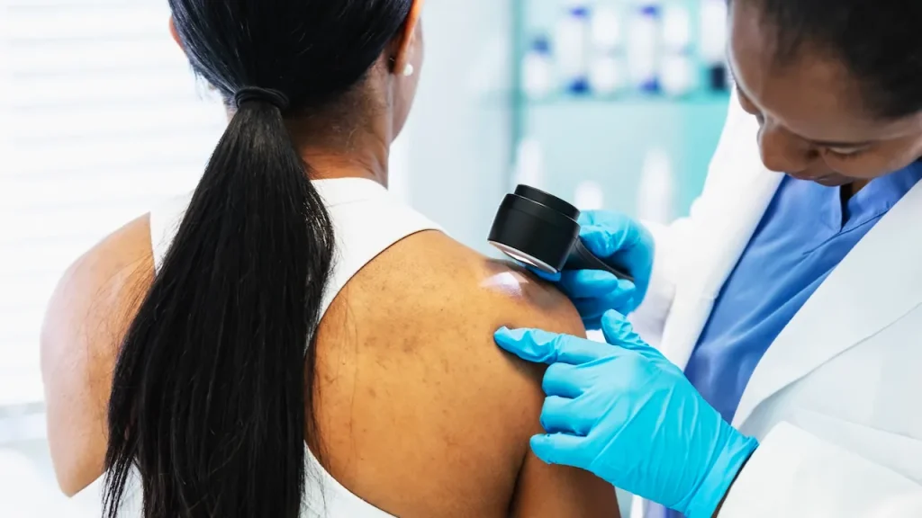 Breakthrough Cancer Vaccine Holds Melanoma at Bay in Landmark Trial