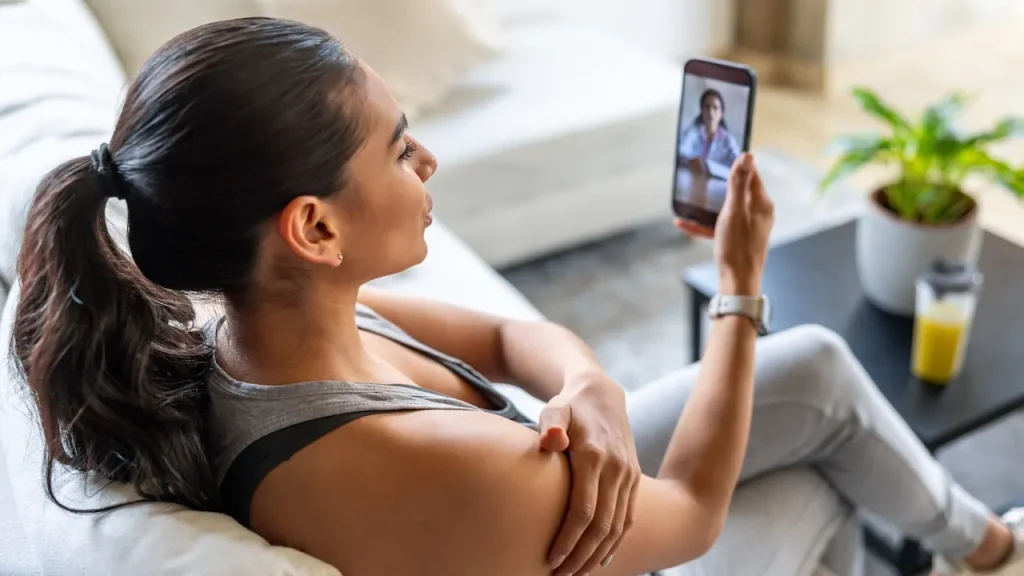 Lindsay Clancy Trial Sparks Debate on Telehealth’s Role in Mental Health Care