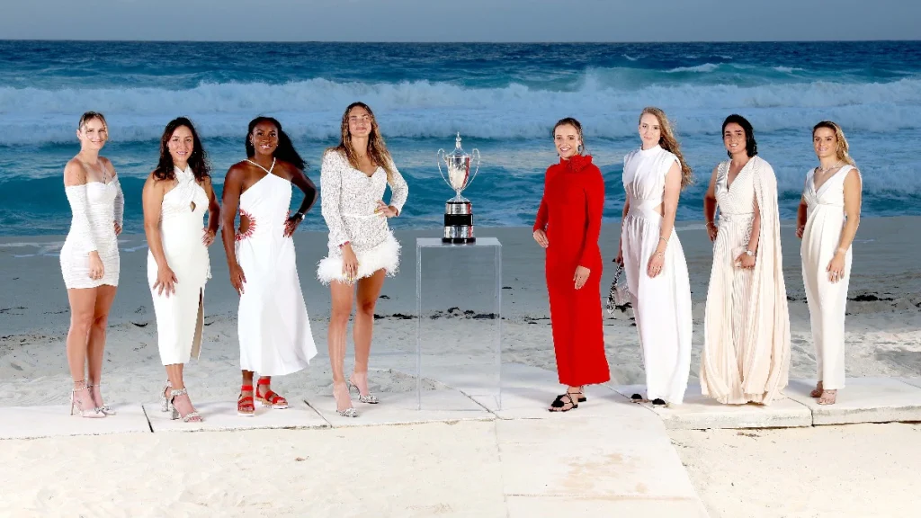 Tennis Officials Called to Rethink Gender Testing Rules for Women Athletes