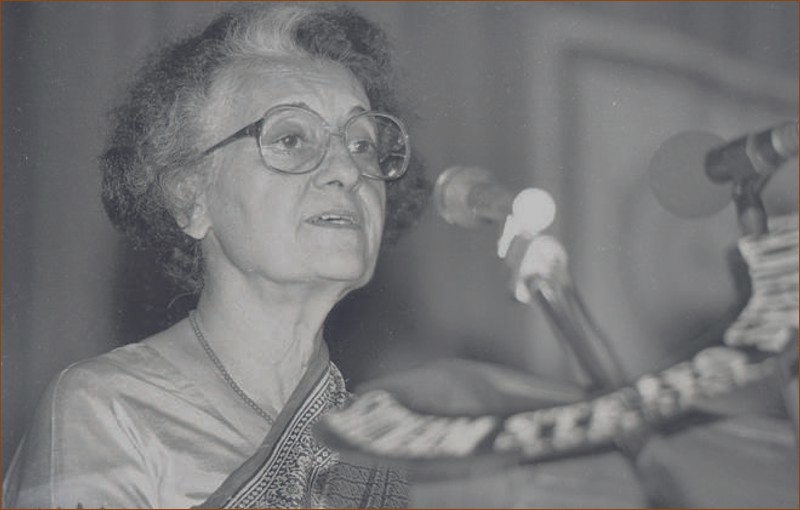 British Official Linked to Seven Killings During Indira Gandhi’s Emergency Era
