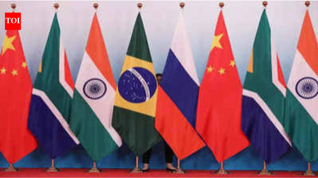 Digital Asset Firms Eye Sovereign Fund Support at Delhi Gathering