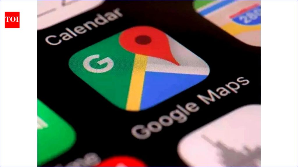How Google Maps Harnesses User Insights and Tech for Precise Navigation