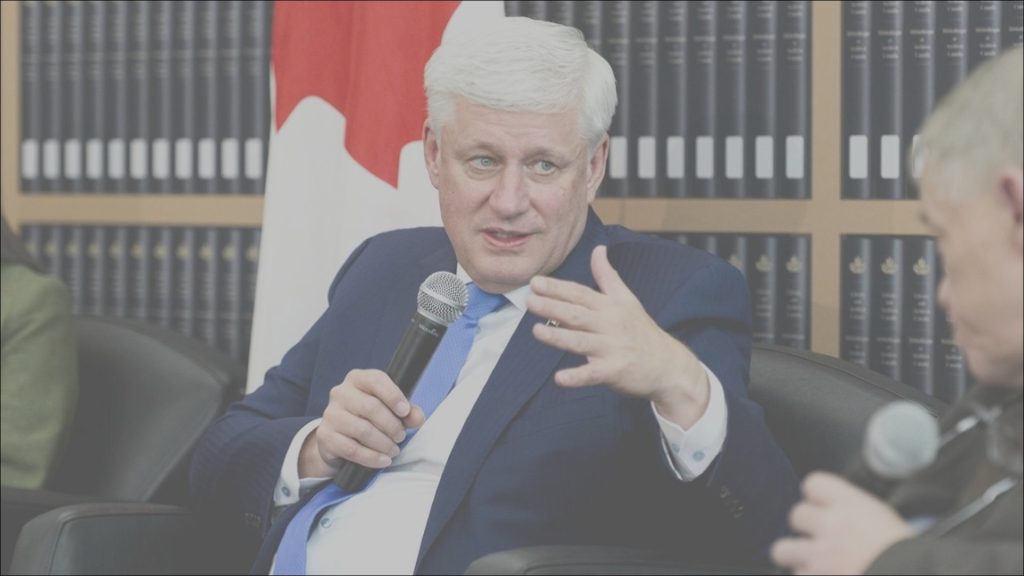 Carney: Harper’s Business Impact Boosts Canada’s Economy – CityNews Montreal