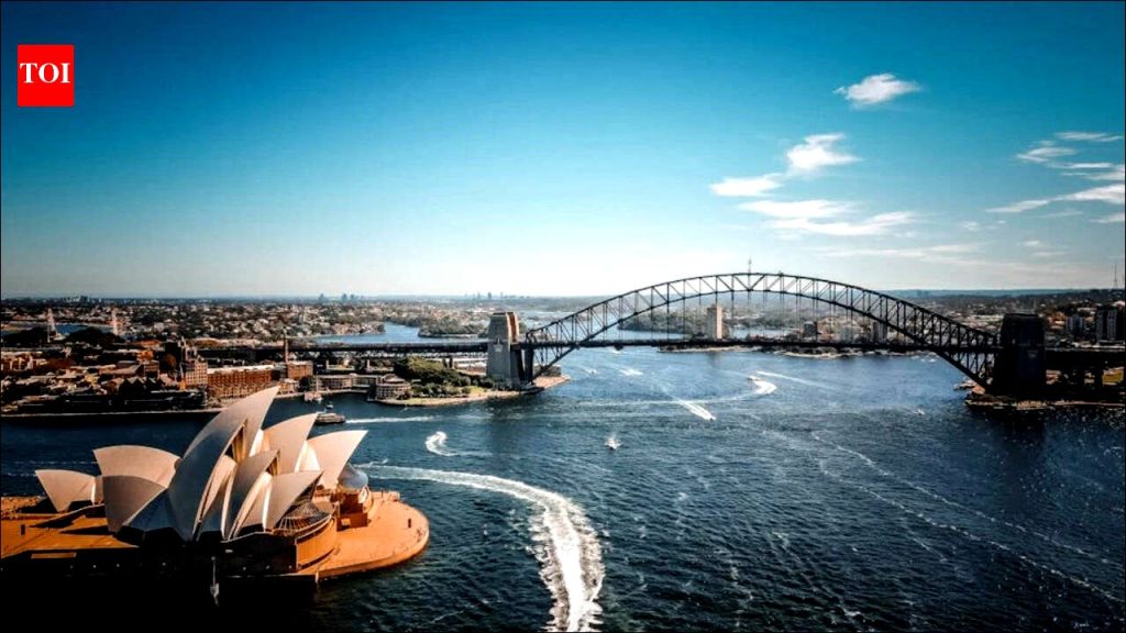 Visa Update: Australia Sets New Family Rules for Indian Students, Bans ‘Visa Hopping’