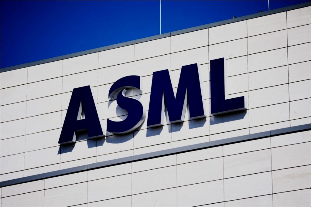 ASML Launches India Operations, Link Growth to Tata’s Dholera Facility