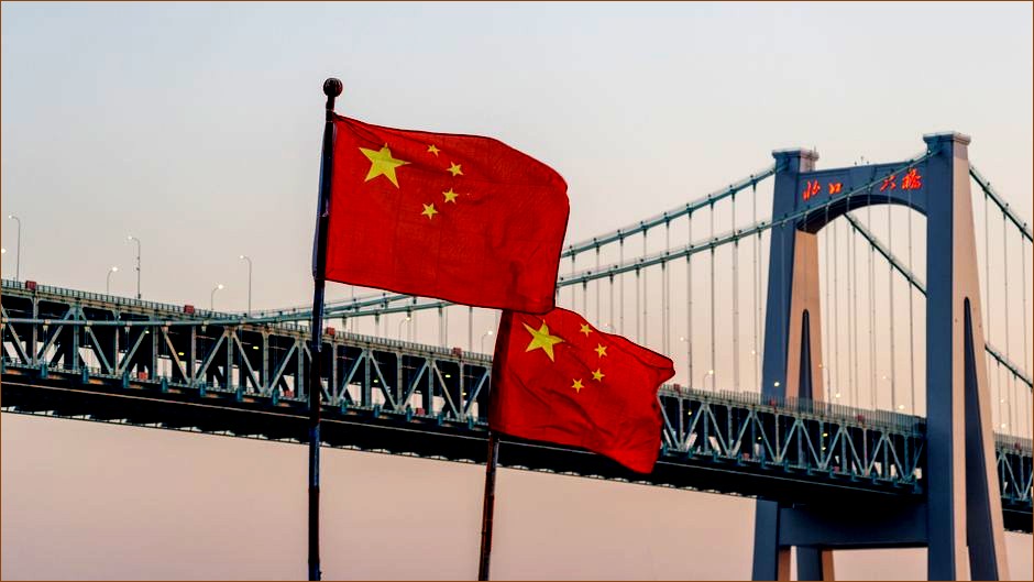 House Moves to Tackle China’s Tech Strategy with New Import Controls