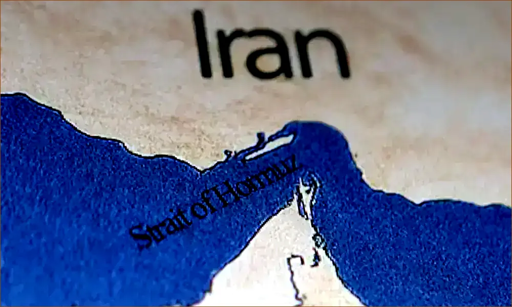 Iran Details Terms to the US for Reopening Hormuz Strait