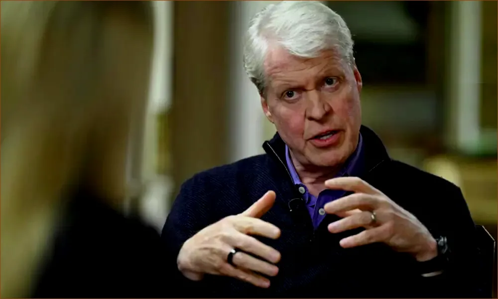 Princess Diana’s Brother Ignites Royal Controversy with Bold Revelations