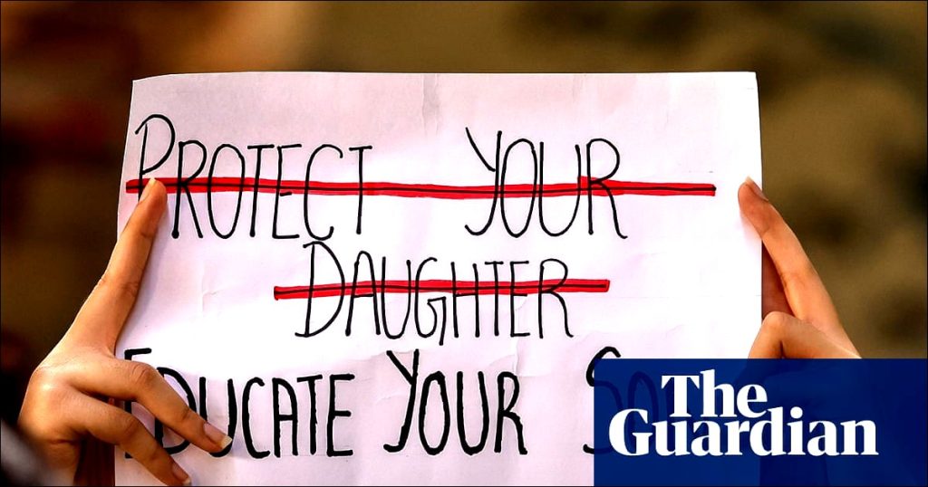 “Demanding Justice: Indian Universities Erupt in Protests After Series of Rapes”