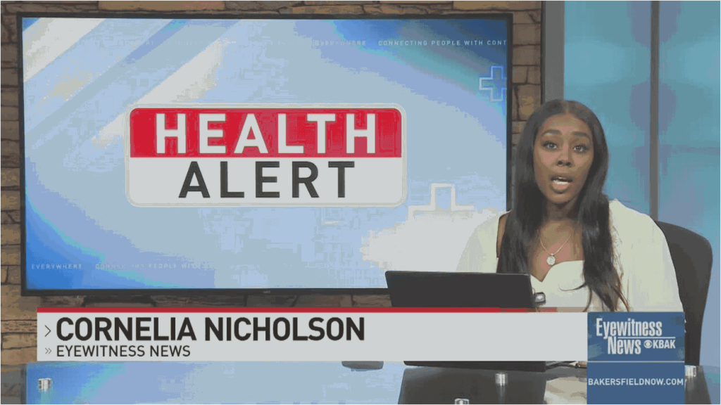 Eyewitness News: September 6, 2026 Health Spotlight