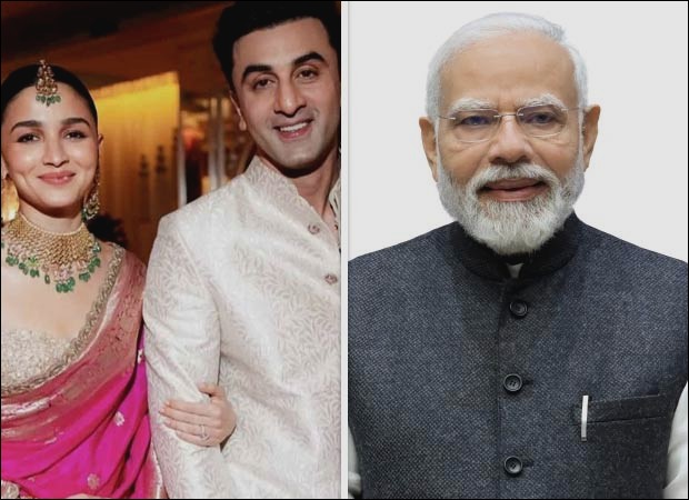 Alia Bhatt and Ranbir Kapoor Commit to Revitalize 20 Mumbai Schools on PM Modi’s Birthday
