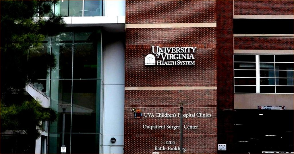 UVA Health Reaches New Heights in Pediatric Heart Care – CBS 19 News