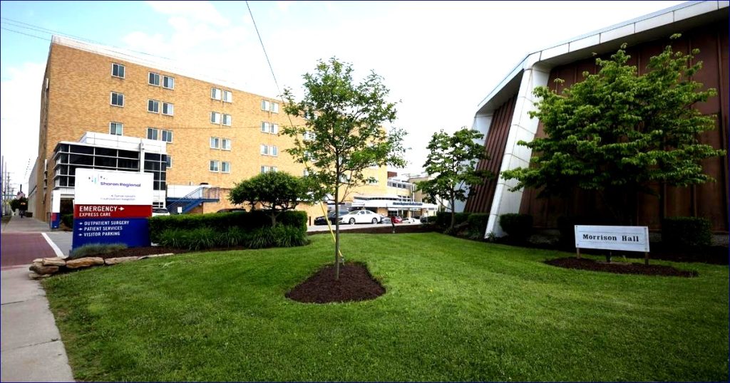 Sharon Regional Health System Staff to Receive Paychecks This Monday | Sharon News