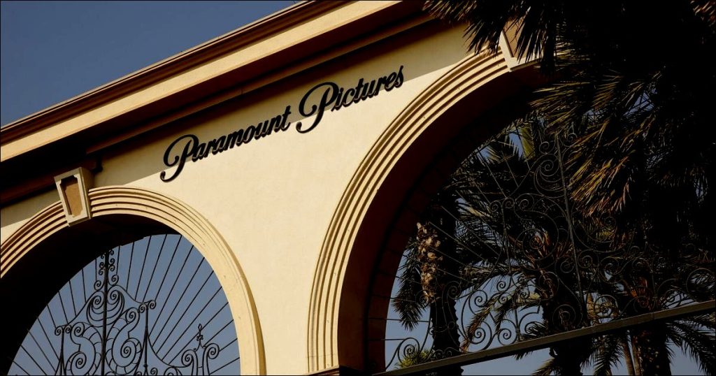 Paramount to Kick Off Lawsuit Settlement Negotiations This October