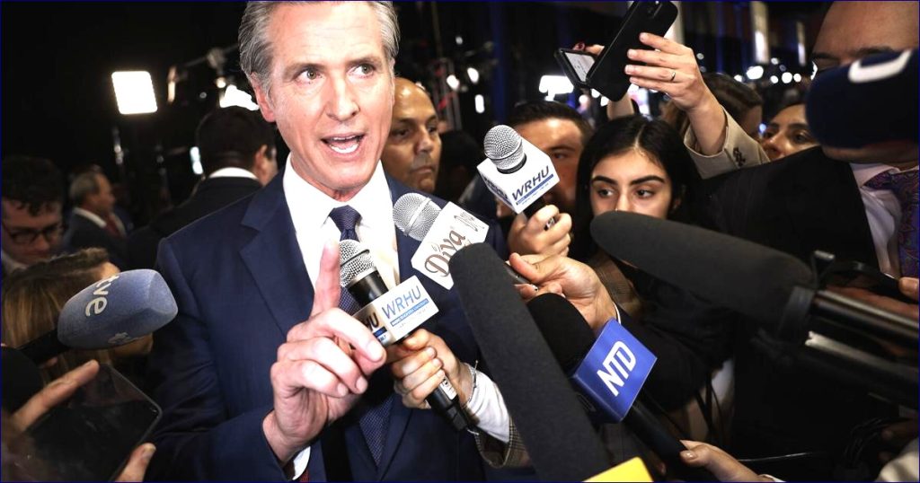 California Newsrooms Eagerly Anticipate Grant Outcomes and Newsom’s Tax Credit Choices