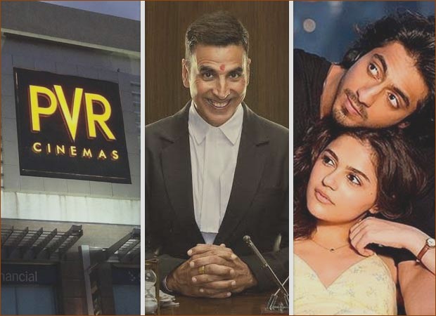 PVR INOX Plans to Ditch VPF for All Films Following Jolly LLB 3 Controversy Amid New ‘Sunset Clause’ Insights for Saiyaara and War 2