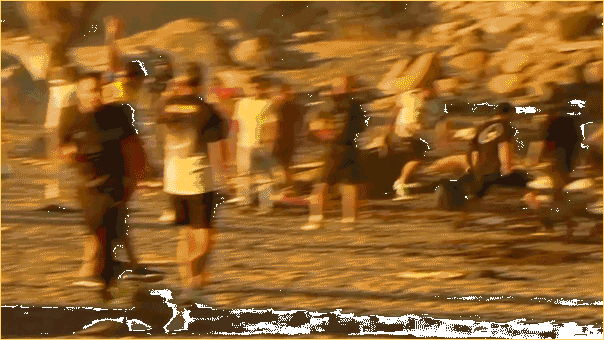 Ceuta’s Migrant Shelters Set Ablaze Amid Sánchez’s Allegations of Disinformation Campaign