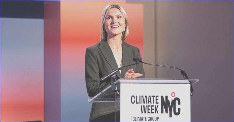 Why European Climate Tech Firms are Flocking to New York for Climate Week – TFN