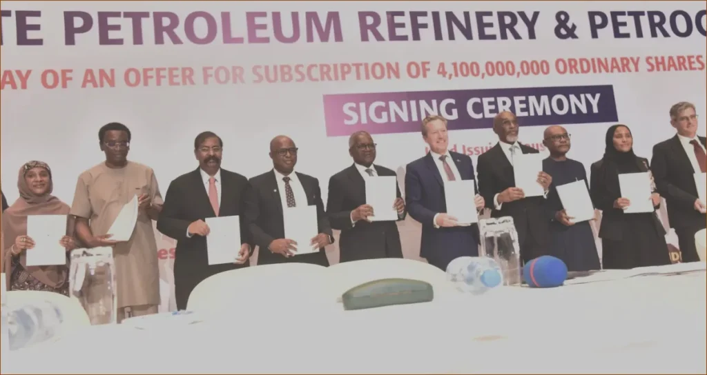 Dangote IPO Opens Doors for Nigerians to Join a Global Enterprise – FCMB
