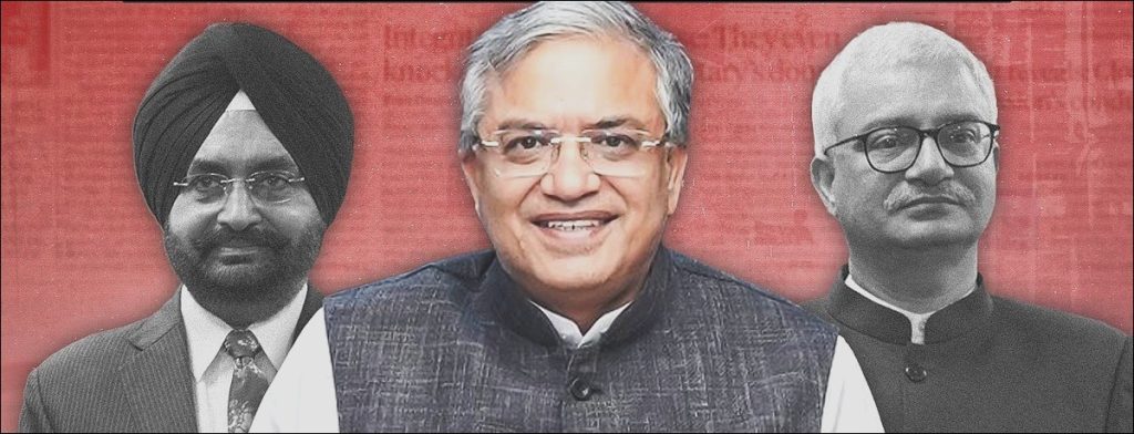 Who Protects India’s Electoral Heroes? — The Indian Panorama