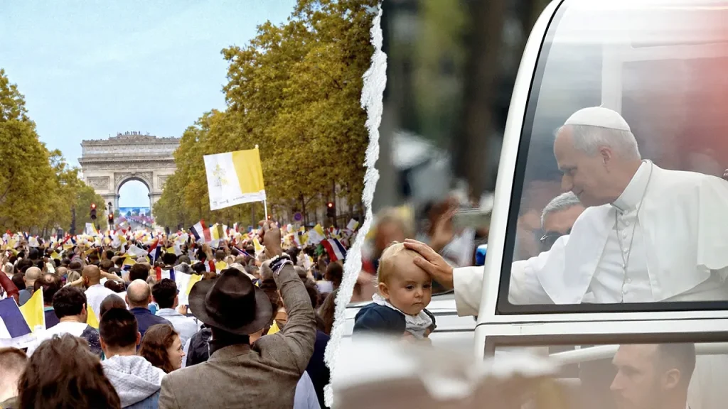 Pope Leo XIV Attracts 800,000 to Paris Mass in a Celebration of Faith Amidst France’s Secular Landscape