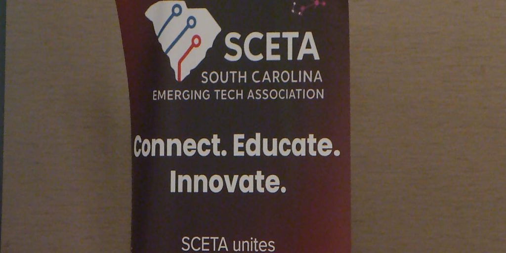 SC Legislators and Tech Leaders Explore AI Regulation at Ascend SC Forum