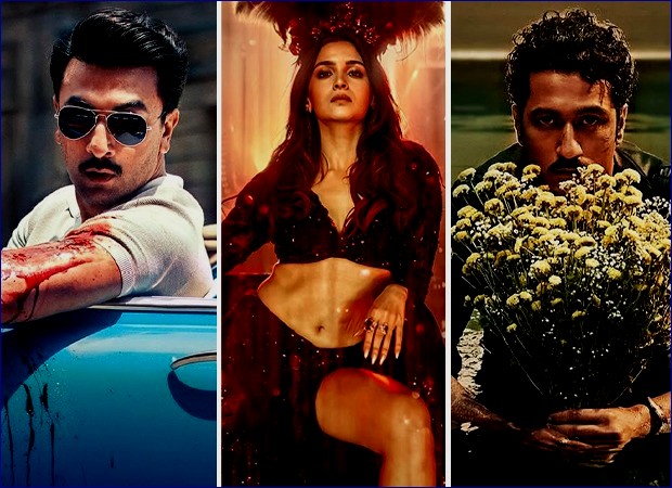 Blockbuster Alert: Love & War’s Theatrical Rights Snagged for Rs. 300 Crores; Starring Ranbir Kapoor, Alia Bhatt, and Vicky Kaushal, This Film Breaks Records!