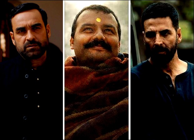 Thursday Stalemate! Mirzapur The Movie, Hanuman Ansh, and Haiwaan Battle for Single Screen Dominance