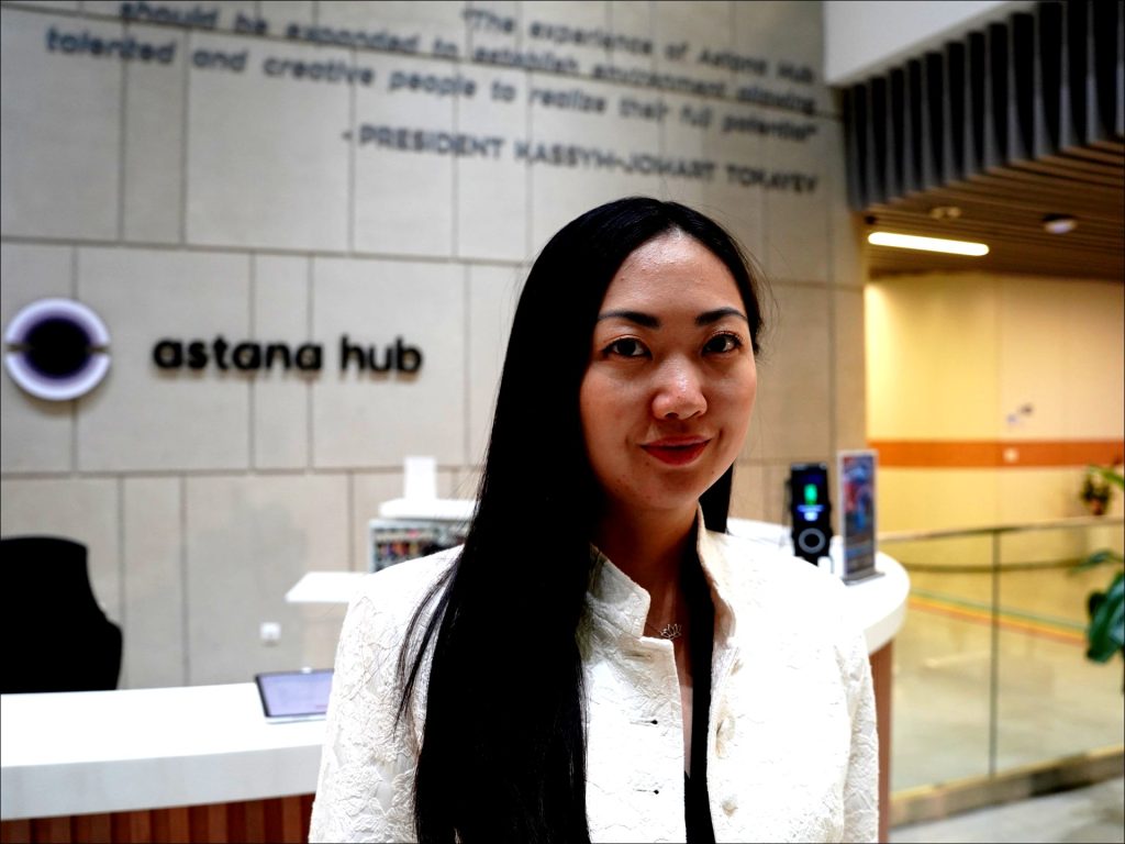 Kazakhstan Aims to Transform into a Regional Hub for AI Innovation