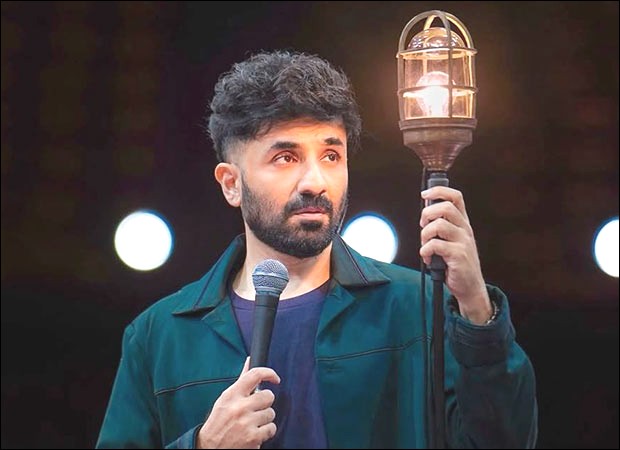 Vir Das Set to Light Up Radio City Music Hall in New York on January 30, 2027!