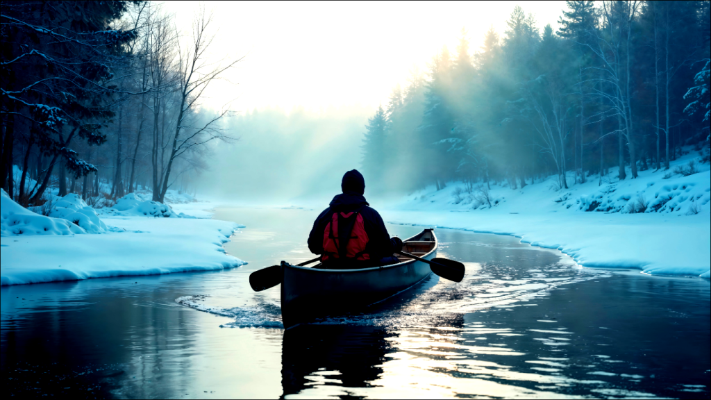 Why Winter Cruises Are Flying Off the Shelves Ahead of Summer Journeys