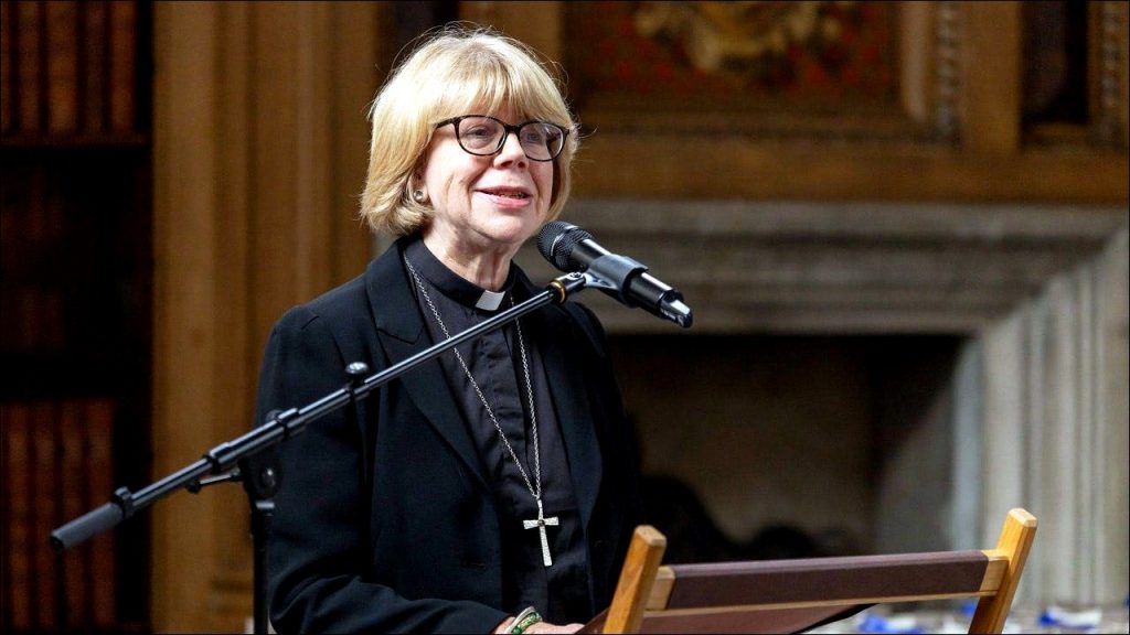 Lambeth Palace Revokes Cleric’s Interfaith Honor After Bin Laden Commendation