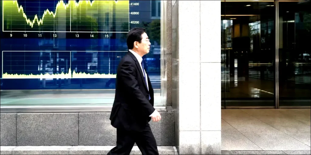 Asian Markets Climb Amid Tech Gains as Oil Prices Dip — Channel NewsAsia