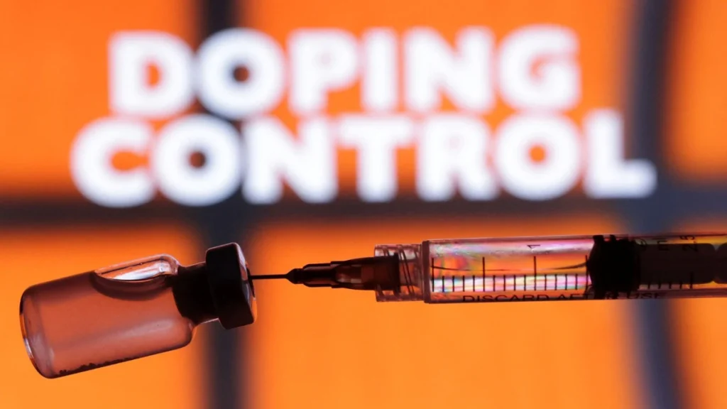 Deepak’s Dope Test Slip-Up Sends Indian Wrestling into Turmoil Ahead of Asian Games