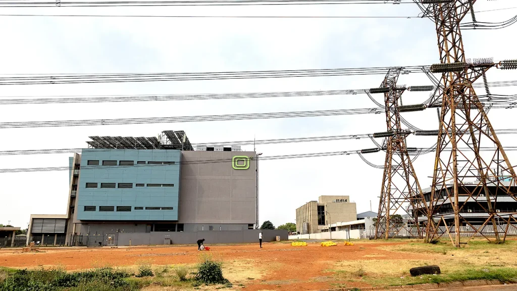 Analyst Predicts Africa as the Next Hotbed for AI Infrastructure