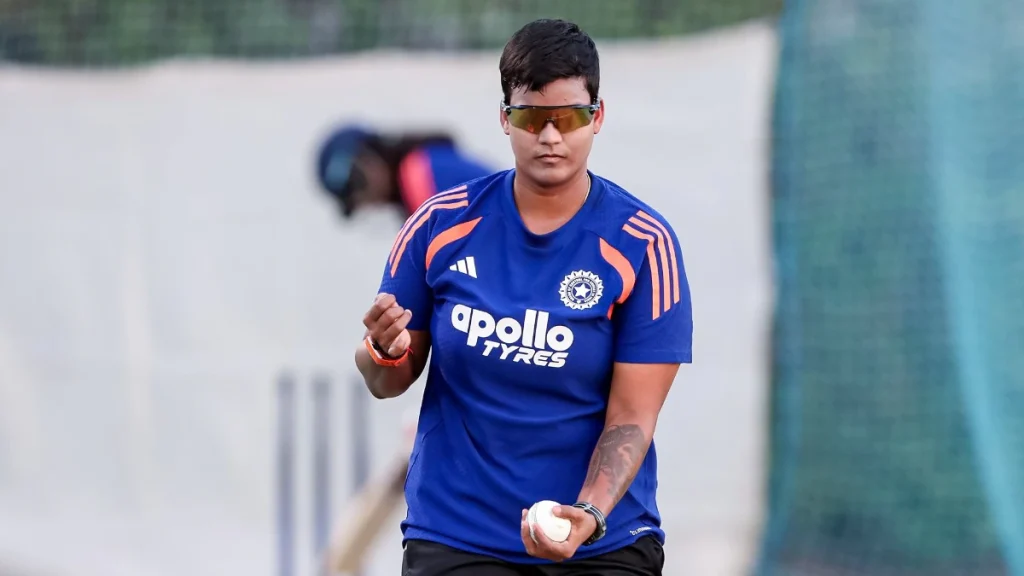 Deepti Sharma Soars in T20I Rankings Following Remarkable Women’s Asia Cup Achievement