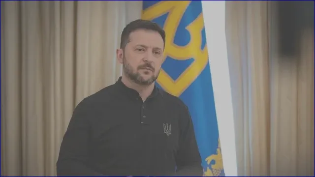 Zelenskyy Claims China, India, Brazil, and South Africa Can Shift Russia’s Stance