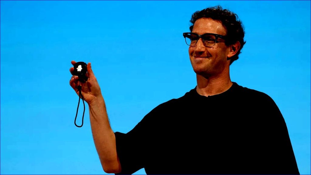 Meta Addresses Trust Issues with a New AI Approach