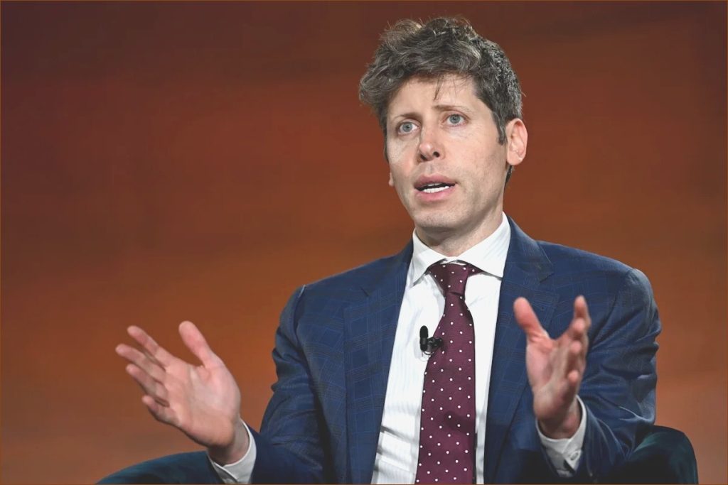 OpenAI Urges U.S. to Spearhead Global AI Standards Initiative