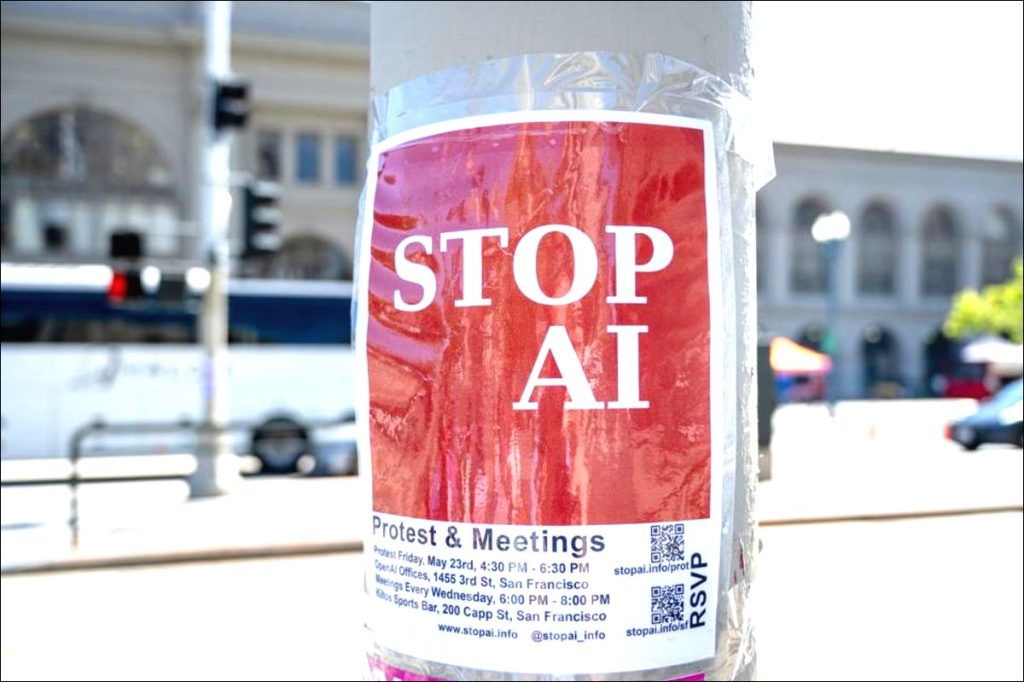 AI Doomsday Predictions Are Rising—What Would the Reality Be?