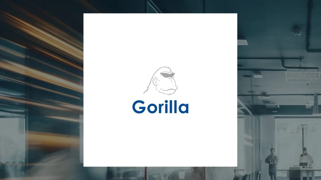 Gorilla Technology Sets Ambitious $500M Revenue Goal Amid Rapid AI GPU Expansion in Asia