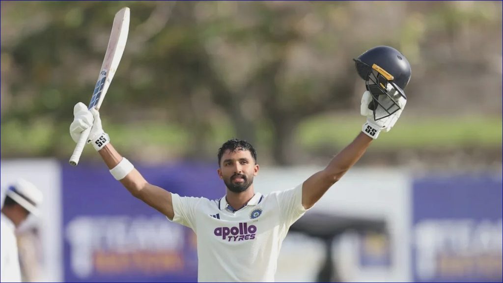 India A Takes on Australia A: Meet the Squads and Schedule with Padikkal and Gaikwad at the Helm