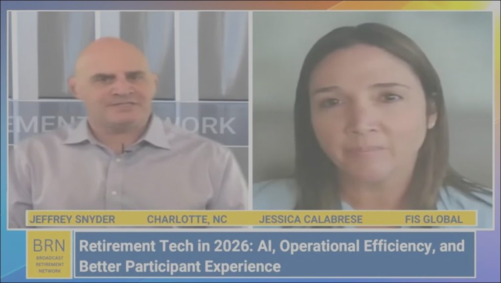 Retirement Tech 2026: Enhancing Efficiency and Elevating User Experience with AI