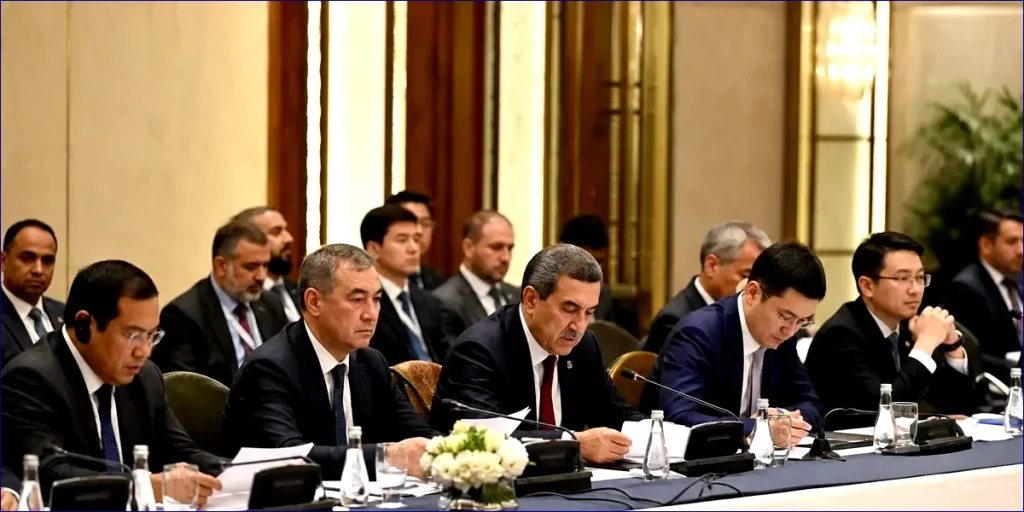 India Dispatches Delegation to Pakistan for SCO Summit